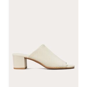 New The Glove Mule in ReKnit Size 10 Bone